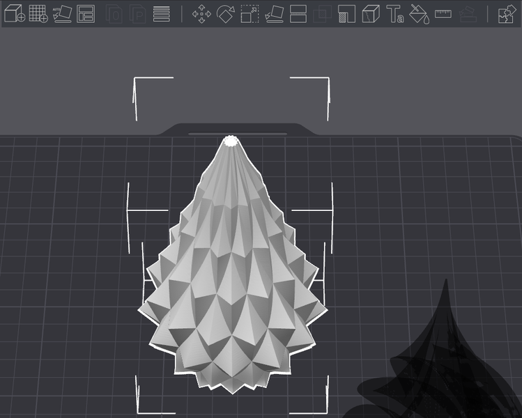 Datei:Objekt mit Werkzeugleiste.png